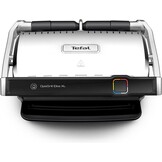 Tefal OptiGrill Elite XL GC760D - Contactgrill