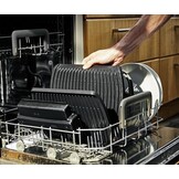 Tefal OptiGrill Elite XL GC760D - Contactgrill