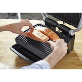 Tefal OptiGrill Elite XL GC760D - Contactgrill