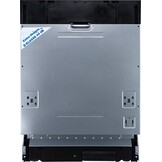 Exquisit EGSP2214-E-030D - Inbouw vaatwasser