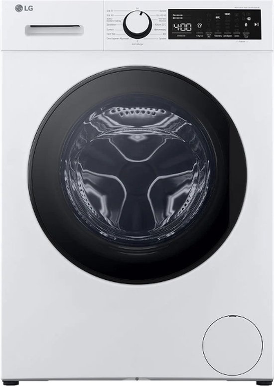 LG F4WM309SO - Wasmachine