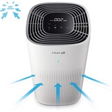 Clean Air Optima CA-507 Smart - Luchtreiniger