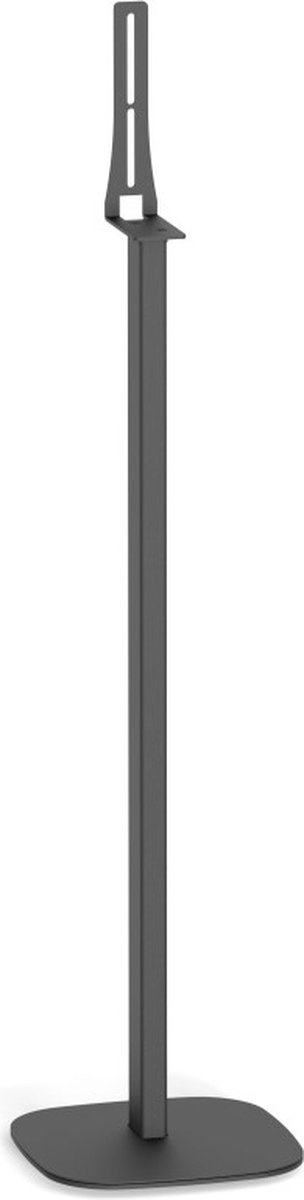 Cavus CSSMG99B-SET Vloerstandaard set voor Samsung Q990/930 zwart