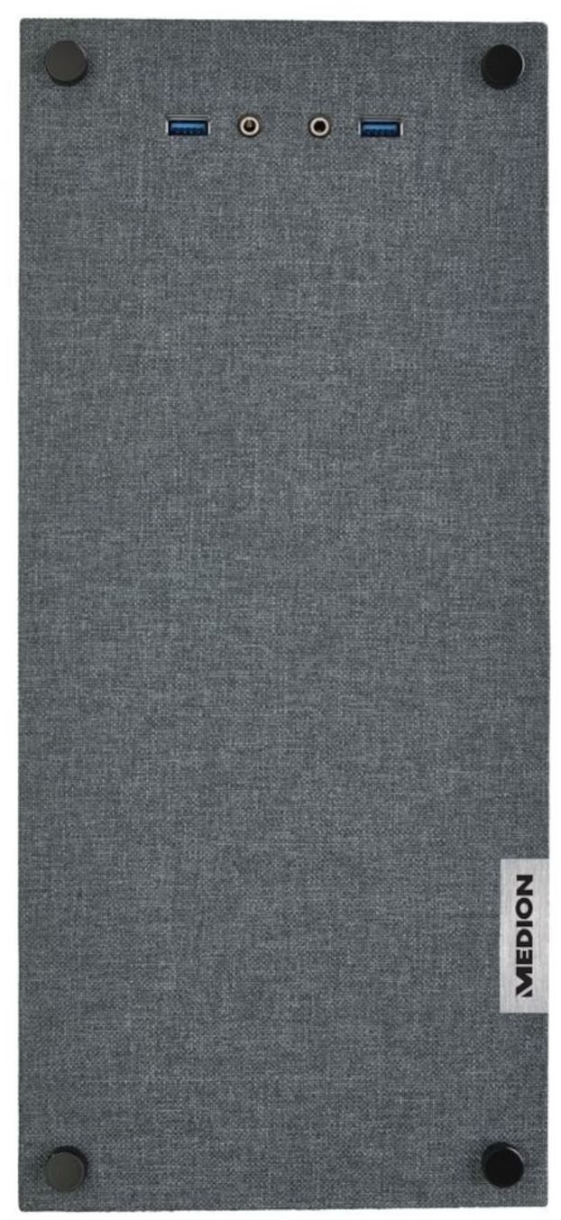 Medion Akoya S65 MT MD35322 - Desktop