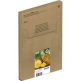 Epson 604 EasyMail Zwart + Kleur - Inktcartridge