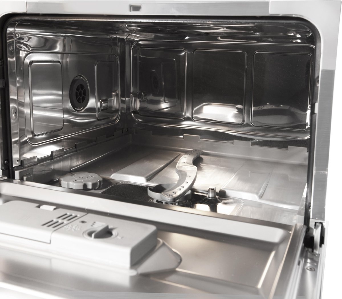 Inventum VVW5520 - Mini vaatwasser