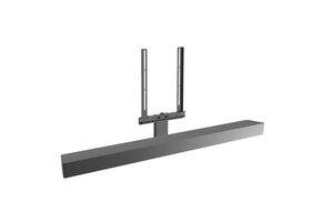 Cavus CFUNIB Frame voor soundbar universeel Zwart