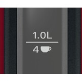 Bosch TWK3P424 - Waterkoker