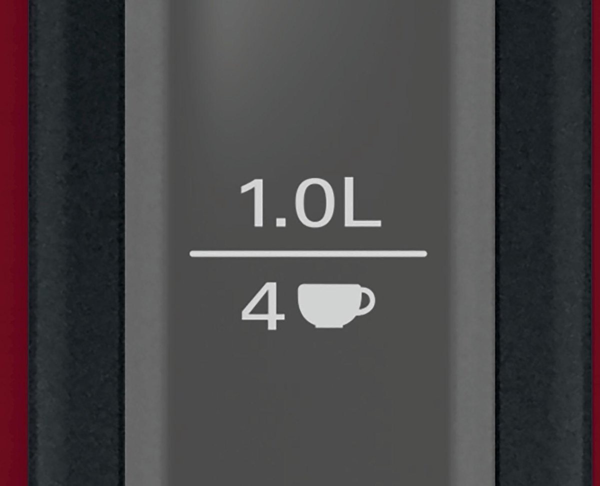 Bosch TWK3P424 - Waterkoker