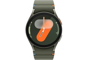 Samsung Galaxy Watch7 40mm Groen - Smartwatch