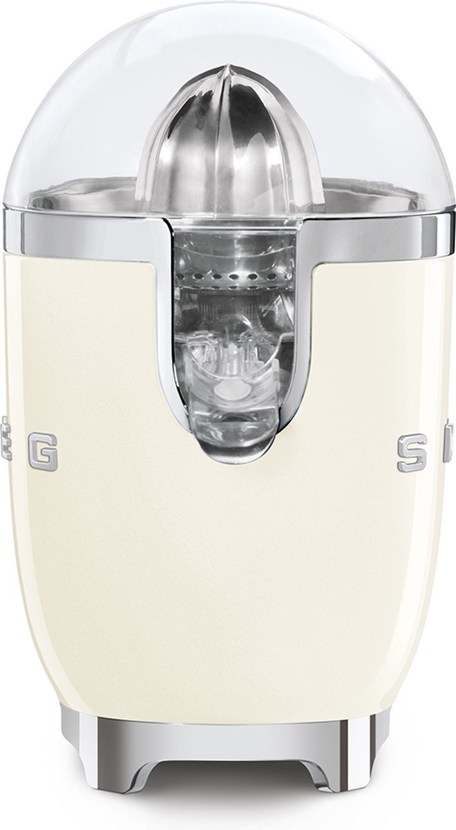 SMEG CJF11CREU - Citruspers
