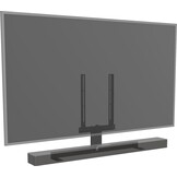 Cavus CFSMG01B Frame voor Samsung soundbars Zwart