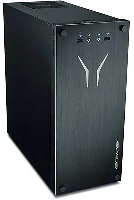 ERAZER Recon P10 MD34950 - Desktop