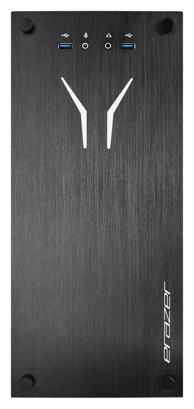 ERAZER Recon P10 MD34950 - Desktop