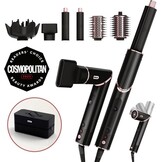 Shark FlexStyle 5-in-1 Föhn en Multistyler - Krulborstel