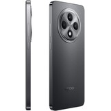 OPPO Reno12F 256GB Grijs - Mobiele telefoon