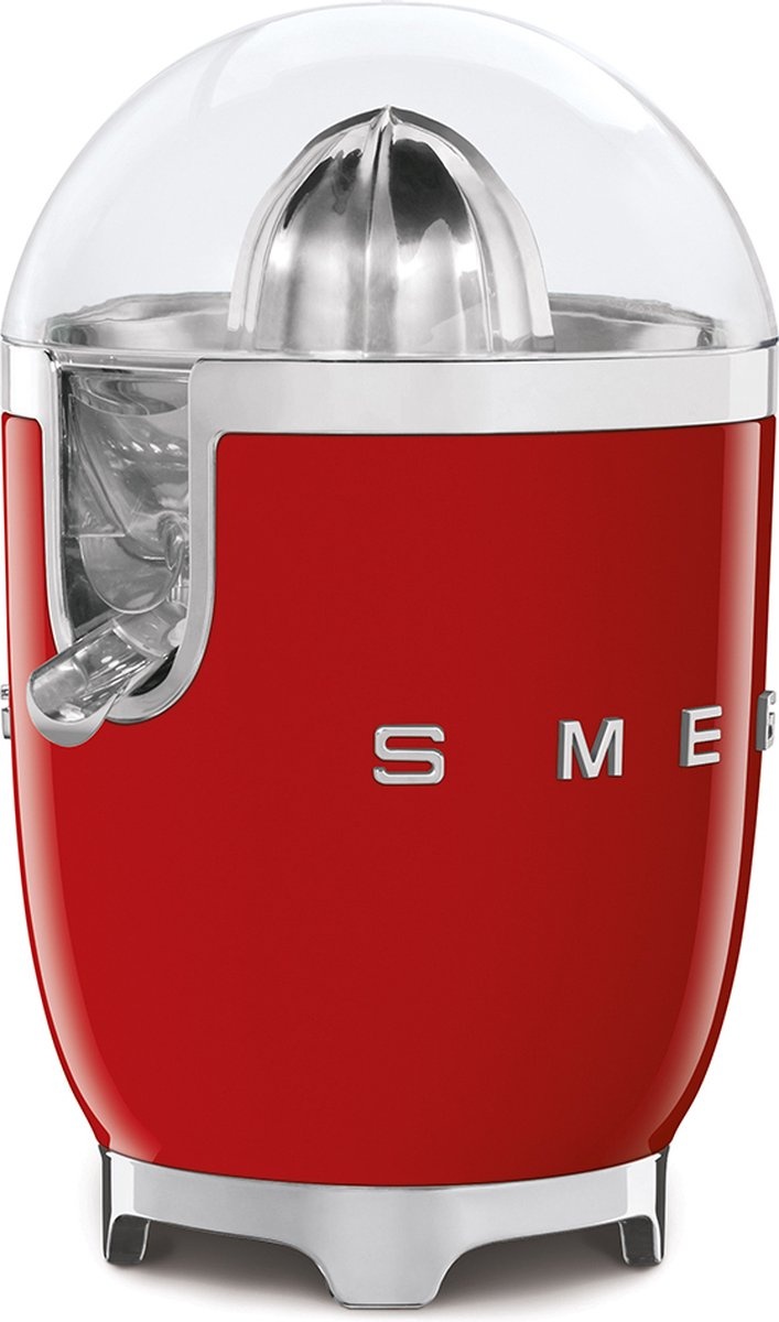 SMEG CJF11RDEU - Citruspers