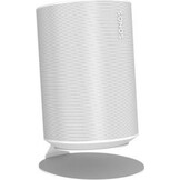 Cavus CTSE100W Tafelstandaard voor Sonos ERA 100 Wit