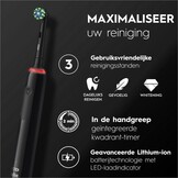 Oral-B Pro 3 3900 Duo - Elektrische tandenborstel