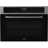 ETNA CM250RVS - Inbouw oven