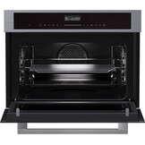 ETNA CM250RVS - Inbouw oven