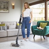 Numatic Henry Quick HEN100G - Steelstofzuiger