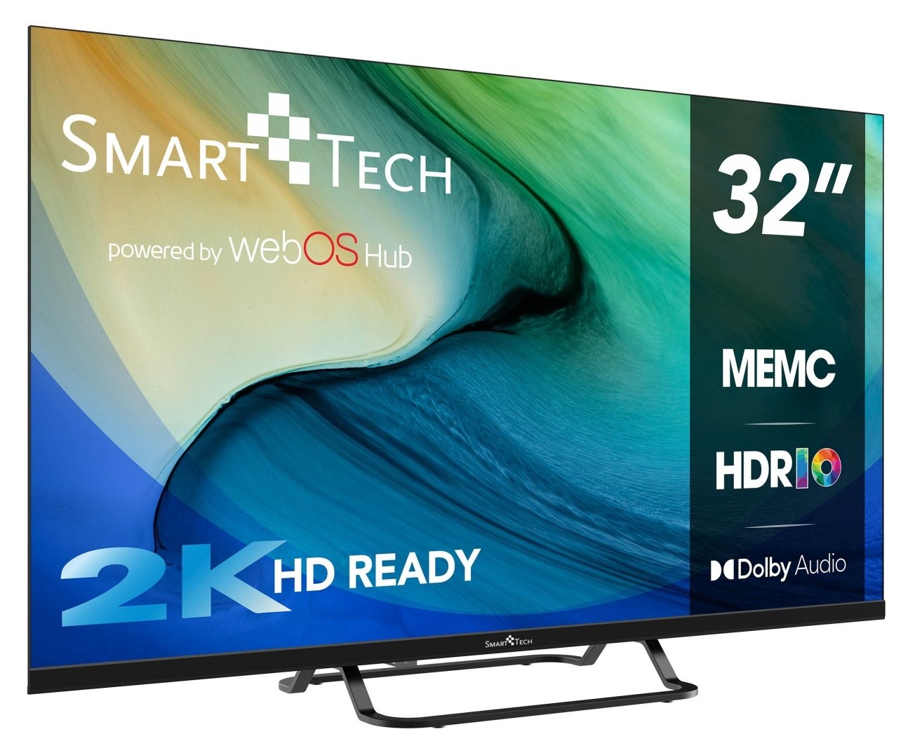 Smart Tech 32HW01V - LED TV