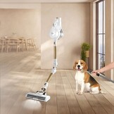 Ufesa Inspire U3 Digital Pet - Steelstofzuiger