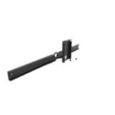 Cavus Module voor Sonos Arc op Cavus TV voet