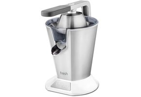 Ufesa EX4960 Fresh - Citruspers