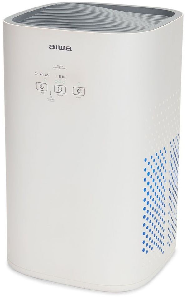 Aiwa PA-100 - Luchtreiniger