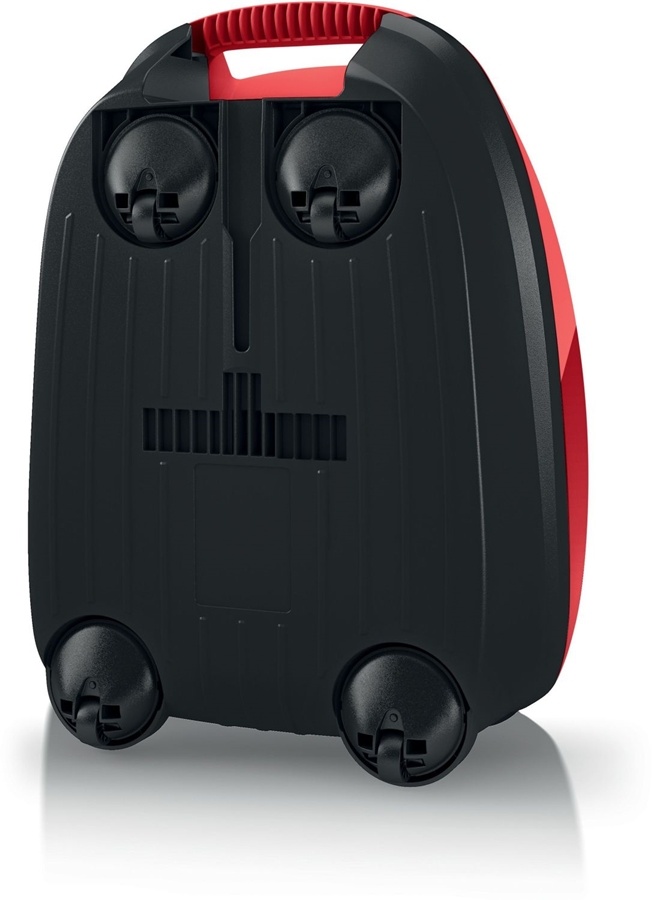 Bosch BGLS4X380 - Stofzuiger met zak