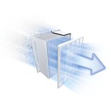 Bosch BGLS4X380 - Stofzuiger met zak