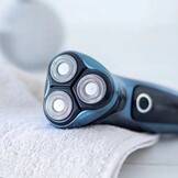 Ufesa Metal - Scheerapparaat