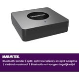 Marmitek BoomBoom 55 HD Bluetooth transmitter