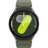Samsung Galaxy Watch7 44mm LTE Groen - Smartwatch