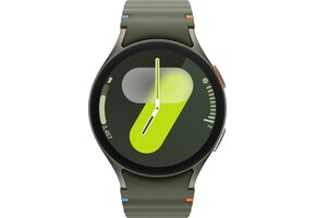 Samsung Galaxy Watch7 44mm Groen - Smartwatch
