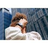 Samsung Galaxy Watch7 44mm Groen - Smartwatch