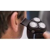 Philips Shaver series 3000 S3232/52 Wet & Dry - Scheerapparaat