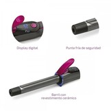 Ufesa CT4019 Ringlet - Krultang