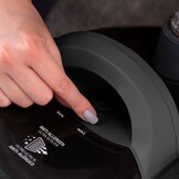 Ufesa AC3090 Antek - Stofzuiger met zak