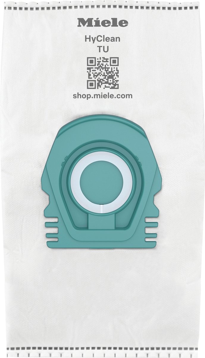 Miele HyClean Pure TU Stofzuigerzak