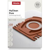 Miele HyClean Pure CO Stofzuigerzak