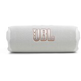 JBL Flip 7 Wit - Draadloze speaker