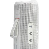 JBL Flip 7 Wit - Draadloze speaker
