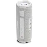 JBL Flip 7 Wit - Draadloze speaker