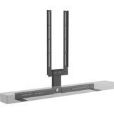 Cavus CAPFUNIB Soundbar accessoire punt frame Universeel