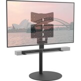 Cavus CAPFUNIB Soundbar accessoire punt frame Universeel