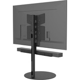 Cavus CAPFUNIB Soundbar accessoire punt frame Universeel