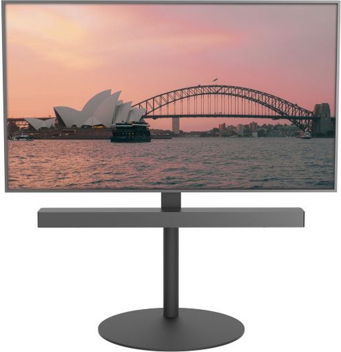 Cavus CAPFUNIB Soundbar accessoire punt frame Universeel